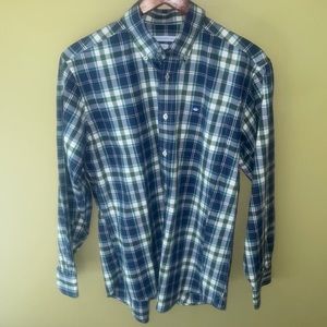 Southern Tide Button Down